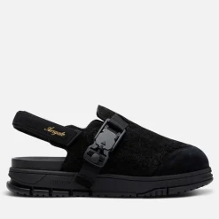 Shoes|Dr. Martens Axel Arigato Men's Area Mule Sandals - Black/Black - UK 7