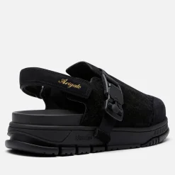 Shoes|Dr. Martens Axel Arigato Men's Area Mule Sandals - Black/Black - UK 7