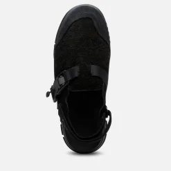 Shoes|Dr. Martens Axel Arigato Men's Area Mule Sandals - Black/Black - UK 7