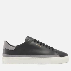 Trainers|Axel Arigato Men's Clean 90 Leather Trainers - UK 8