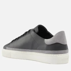 Trainers|Axel Arigato Men's Clean 90 Leather Trainers - UK 8