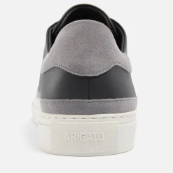 Trainers|Axel Arigato Men's Clean 90 Leather Trainers - UK 8