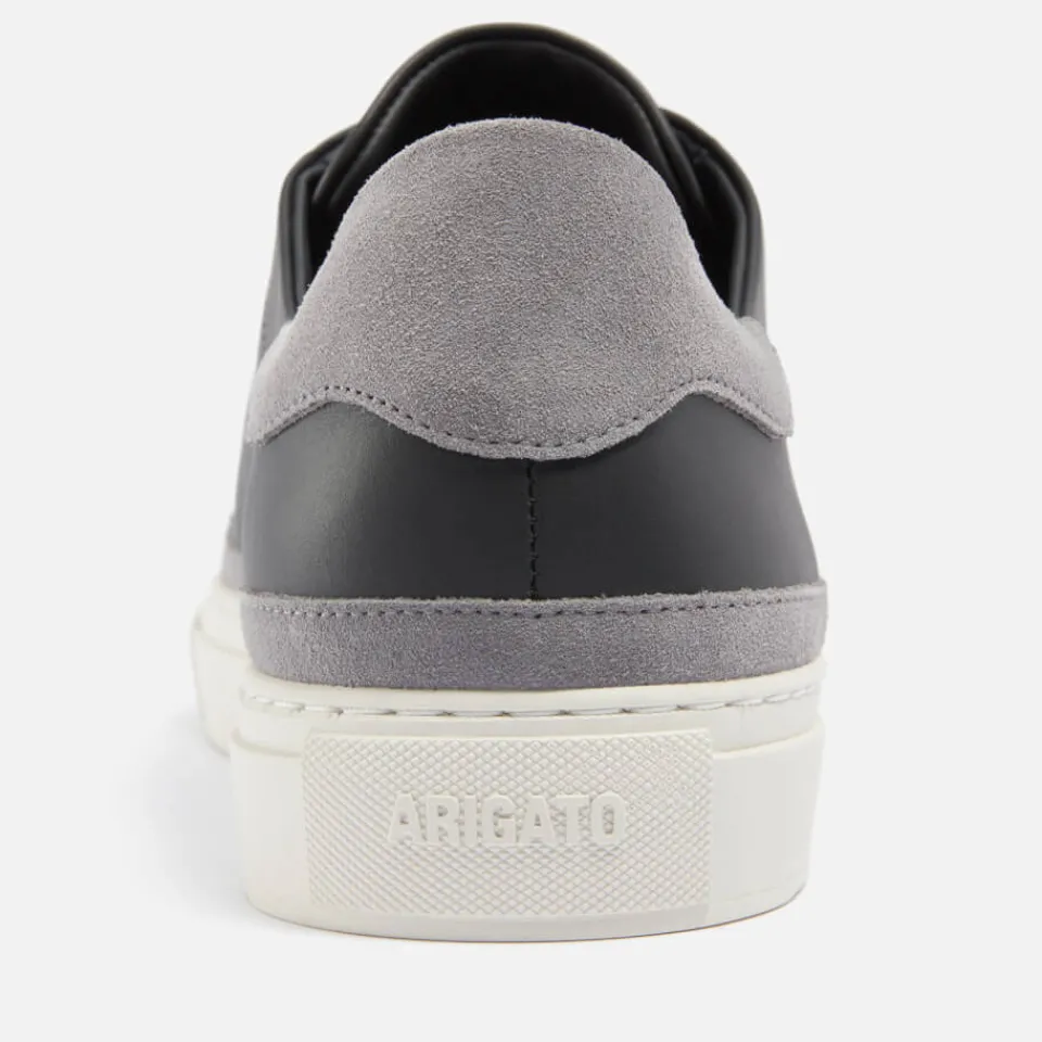 Trainers|Axel Arigato Men's Clean 90 Leather Trainers - UK 8