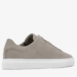 Trainers|Axel Arigato Men's Clean 90 Suede Cupsole Trainers - UK 9