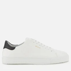 Trainers|Axel Arigato Men's Clean 90 Leather Trainers - UK 7