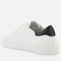 Trainers|Axel Arigato Men's Clean 90 Leather Trainers - UK 7