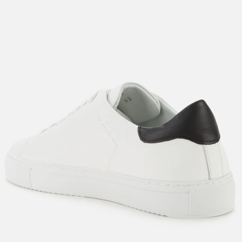 Trainers|Axel Arigato Men's Clean 90 Leather Trainers - UK 7