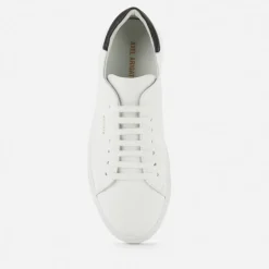 Trainers|Axel Arigato Men's Clean 90 Leather Trainers - UK 7
