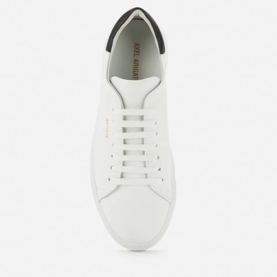 Trainers|Axel Arigato Men's Clean 90 Leather Trainers - UK 7