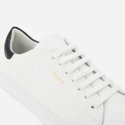 Trainers|Axel Arigato Men's Clean 90 Leather Trainers - UK 7