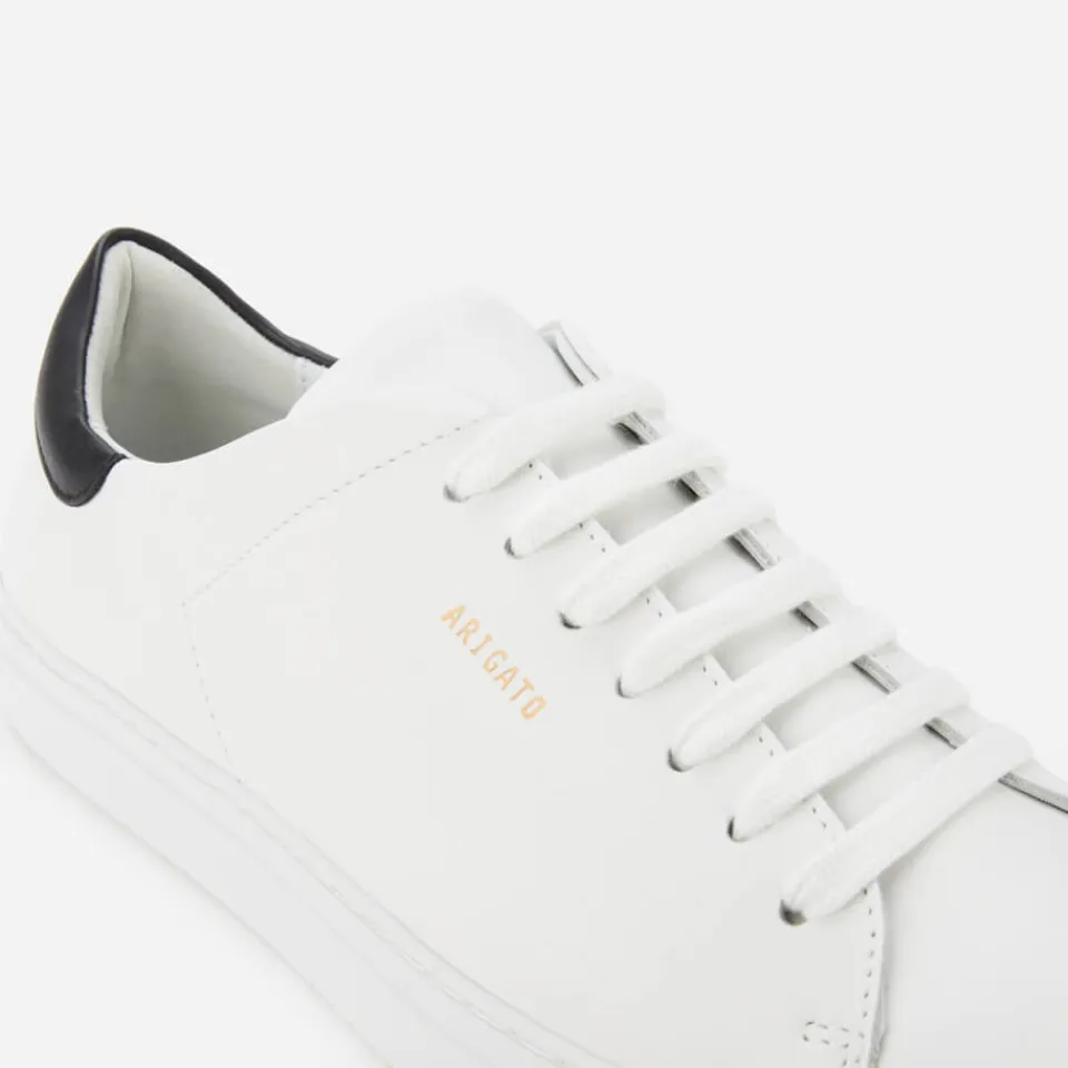 Trainers|Axel Arigato Men's Clean 90 Leather Trainers - UK 7