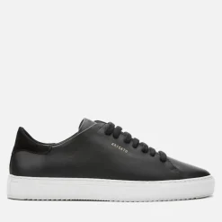 Trainers|Axel Arigato Men's Clean 90 Leather Cupsole Trainers