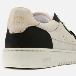 Trainers|Polo Ralph Lauren Axel Arigato Men's Dice Lo Leather Trainers - UK 7