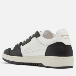 Trainers|Dr. Martens Axel Arigato Men's Dice Lo Leather Trainers - UK 7