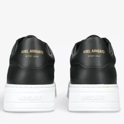 Trainers|Axel Arigato Men's Orbit Vintage Leather Trainers - UK 11