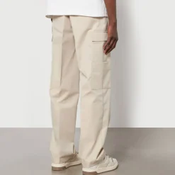 Trousers|Axel Arigato Park Twill Cargo Trousers - IT 48/M