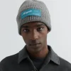 Hats|Dr. Martens Axel Arigato Principal Cotton Beanie