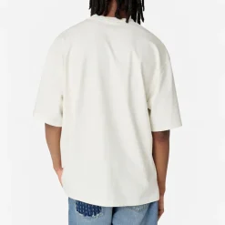 T-Shirts|T-Shirts|Axel Arigato Seam Oversized Cotton-Jersey T-Shirt - M