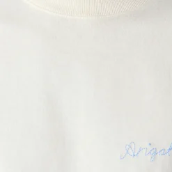 T-Shirts|T-Shirts|Axel Arigato Seam Oversized Cotton-Jersey T-Shirt - M