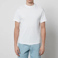 T-Shirts|T-Shirts|Axel Arigato Signature Cotton-Jersey T-Shirt - S