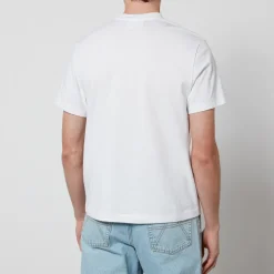 T-Shirts|T-Shirts|Axel Arigato Signature Cotton-Jersey T-Shirt - S