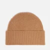 Hats|Dr. Martens Axel Arigato Signature Wool-Blend Beanie