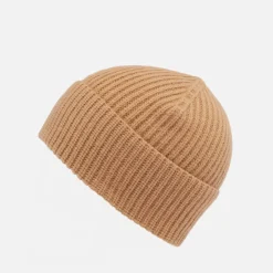Hats|Dr. Martens Axel Arigato Signature Wool-Blend Beanie