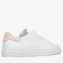 Trainers|Axel Arigato Women's Clean 90 Cupsole Leather Trainers - UK 3.5