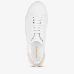 Trainers|Axel Arigato Women's Clean 90 Cupsole Leather Trainers - UK 3.5