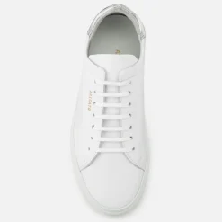 Trainers|Veja Axel Arigato Women's Clean 90 Leather Trainers