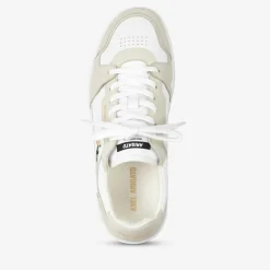 Trainers|Castañer Axel Arigato Women's Dice Lo Bee Bird Leather Trainers - UK 3.5