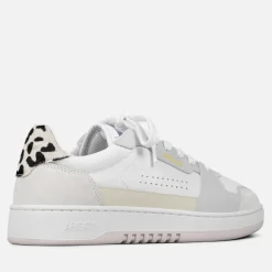 Trainers|Coach Axel Arigato Women's Dice Lo Leather Trainers - UK 3.5