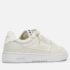 Trainers|Axel Arigato Women's Dice Lo Leather Trainers - UK 3.5