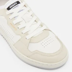 Trainers|Coach Axel Arigato Women's Dice Lo Leather Trainers - UK 3.5