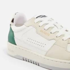 Trainers|Coach Axel Arigato Women's Dice Lo Leather Trainers - UK 3.5