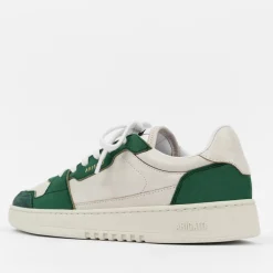 Trainers|Vans Axel Arigato Women's Dice Lo Leather Trainers - UK 5