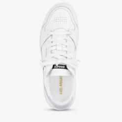 Trainers|Axel Arigato Women's Dice Lo Bee Bird Leather Trainers - UK 5