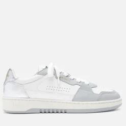 Trainers|Marc Jacobs Axel Arigato Women's Dice Lo Leather Trainers - UK 5