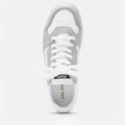 Trainers|Marc Jacobs Axel Arigato Women's Dice Lo Leather Trainers - UK 5