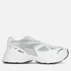 Trainers|Axel Arigato Women's Marathon Mesh and Leather Trainers - UK 3.5