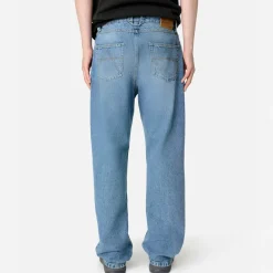 Jeans|Dr. Martens Axel Arigato Zine Relaxed-Fit Denim Jeans - 30/S