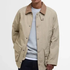 Jackets|Coats|Polo Ralph Lauren Barbour Ashby Showerproof Shell Jacket - S