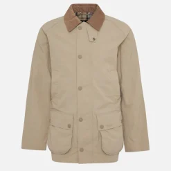 Jackets|Coats|Polo Ralph Lauren Barbour Ashby Showerproof Shell Jacket - S