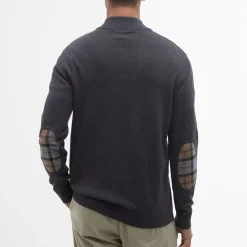 Knitwear|Ganni Barbour Avoch Cotton Knit Jumper - M
