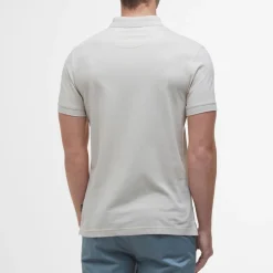 Polo Shirts|KENZO Barbour Blaine Cotton-Piqué Polo Shirt - S