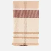 Scarves|Dr. Martens Barbour Blair Tartan Jacquard Knit Scarf
