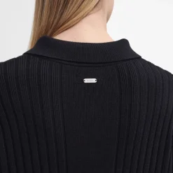 Dresses|Dresses|Dr. Martens Barbour Claudette Cotton Knit Dress - UK 8