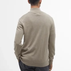 Knitwear|Barbour International Barbour Cotton Knit Jumper - L