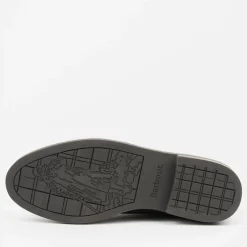 Boots|Dr. Martens Barbour Deckham Lace-Up Leather Boots - UK 7