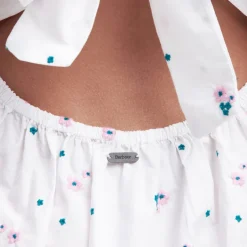 Dresses|Dresses|Dr. Martens Barbour Fairacre Cotton-Poplin Dress - UK 10